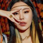 Imagem do post Segundo mídia sul-coreana, Wheein não renovará contrato com a empresa, mas integrante ainda fará parte do MAMAMOO