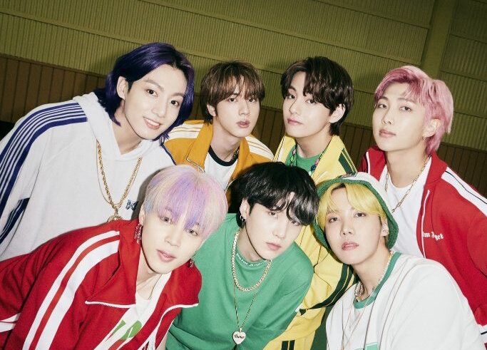 Imagem do post BTS fará comeback em 9 de julho, informa mídia sul-coreana