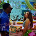 Imagem do post Clipe de “Mon Soleil” de Dadju e Anitta supera 5 milhões de visualizações no YouTube 