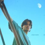 Imagem do post Novidade pop: Cantor britânico Jonah Kagen lança seu novo single “Moon” 