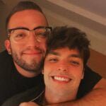 Imagem do post Namorado de Lucas Rangel é a cara do ator Noah Centineo, vem conhecer! 