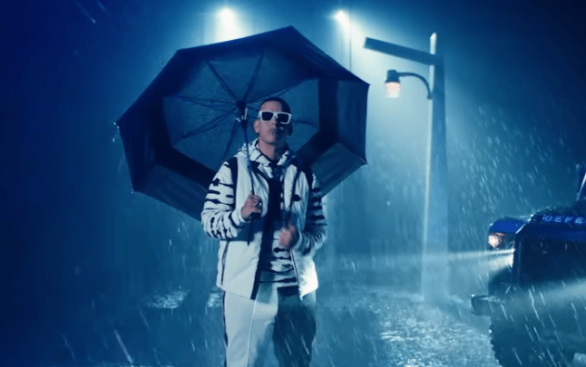 post: Premios Juventud 2021: Daddy Yankee será homenageado com o prêmio de prêmio “Agent of Change”.