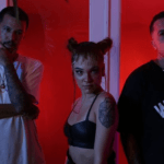 Imagem do post Misturando pop e rap, 3030 e Jade Baraldo lançam single “Afrodite”: “estávamos fazendo experimentações com vários ritmos”