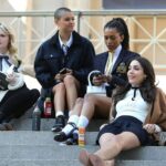 post: Reboot de Gossip Girl bate recorde de audiência nos Estados Unidos, veja os números