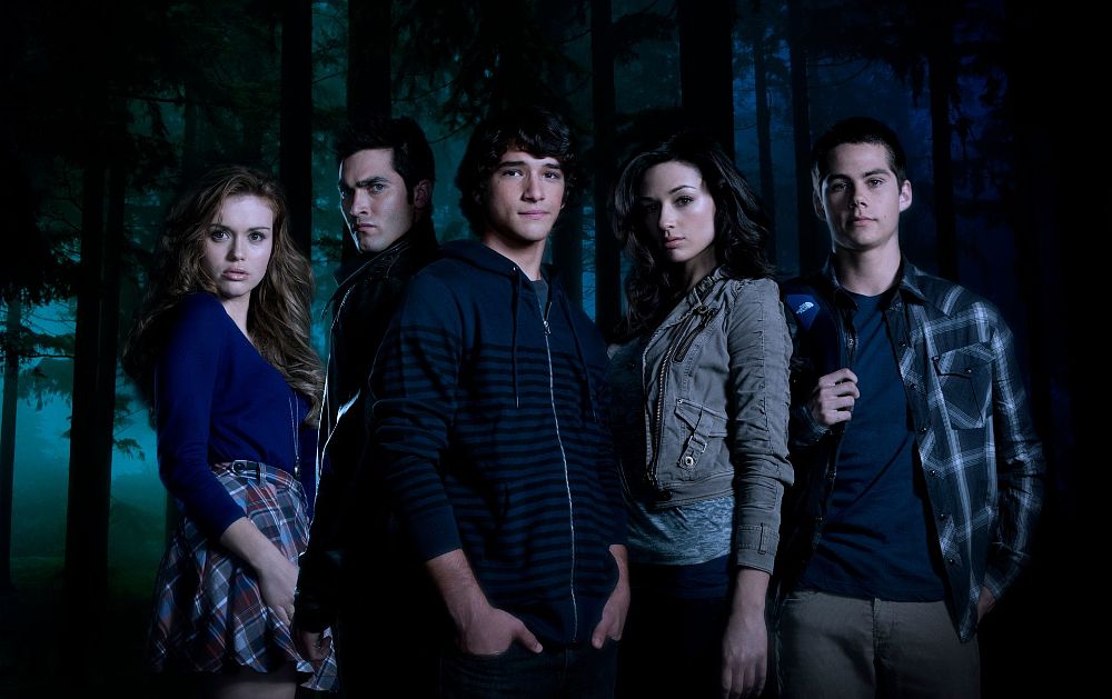 post: Teen Wolf: 10 anos após a estreia da série, veja como estão os atores da série hoje em dia 