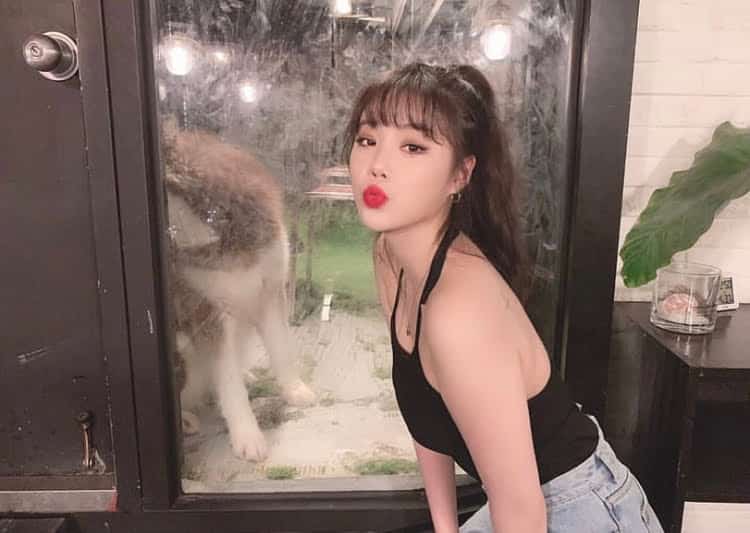 Imagem do post Soojin deixa o grupo (G)I-DLE. Confira tradução da nota emitida pela Cube Entertainment.