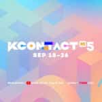 Imagem do post KCON:TACT HI 5 contará com ATEEZ, Ciipher, Highlight, ITZY, Weeekly, WOODZ e mais. Confira!