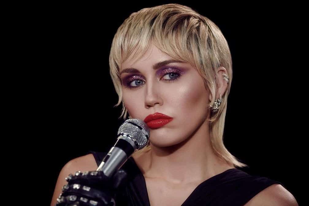 Imagem do post Público esperava Miley Cyrus como atração do Rock In Rio 2022 e reage na web