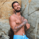 Imagem do post Brincando com Fogo: Conheça Igor Paes, o polêmico participante do reality show