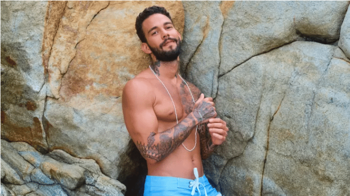 Imagem do post Brincando com Fogo: Conheça Igor Paes, o polêmico participante do reality show