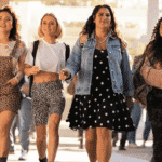 post: American Pie Presents – Girls’ Rules: Conheça o elenco principal do novo filme da franquia