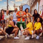 Imagem do post Parangolé lança clipe com medley de grandes sucessos do seu último EP