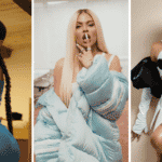 Imagem do post MTV Miaw 2021:  Anitta, Pabllo Vittar e Luísa Sonza lideram a lista de indicados da premiação