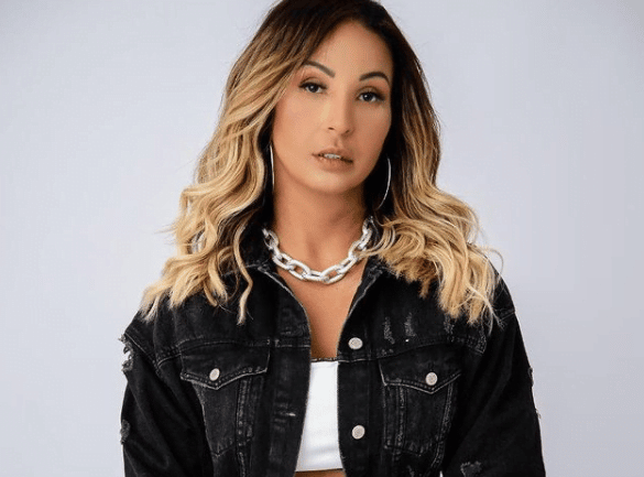 Imagem do post Valesca Popozuda é a primeira performer confirmada no BreakTudo Awards 2021 