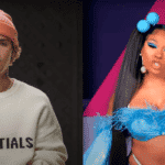 Imagem do post VMA 2021: Justin Bieber lidera a lista de indicados com 7 indicações e Megan Thee Stallion é a vice-lider de indicações 