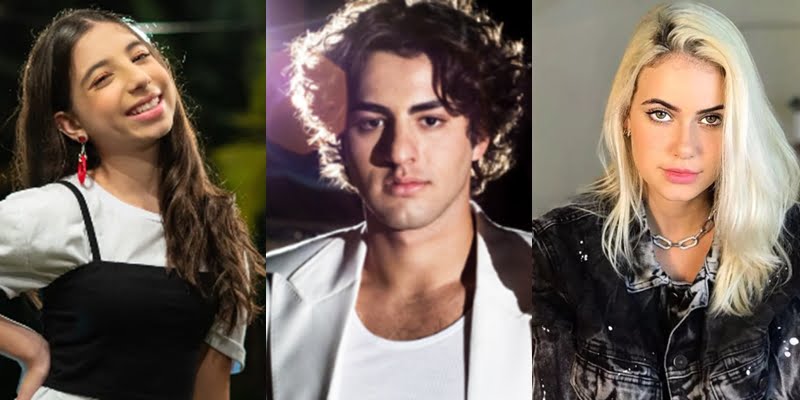 Imagem do post Festival Teen anuncia line-up da edição 2021 com Taby, Lucas Burgatti, Lais Bianchessi, Jottapê e MC M10