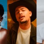 Imagem do post Lil Nas X, Pedro Sampaio, Pri Pach, Xamã e mais estão nos lançamentos da semana!