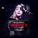 post: MADAME X, documentário de Madonna, chega ao Paramount+ em toda América Latina