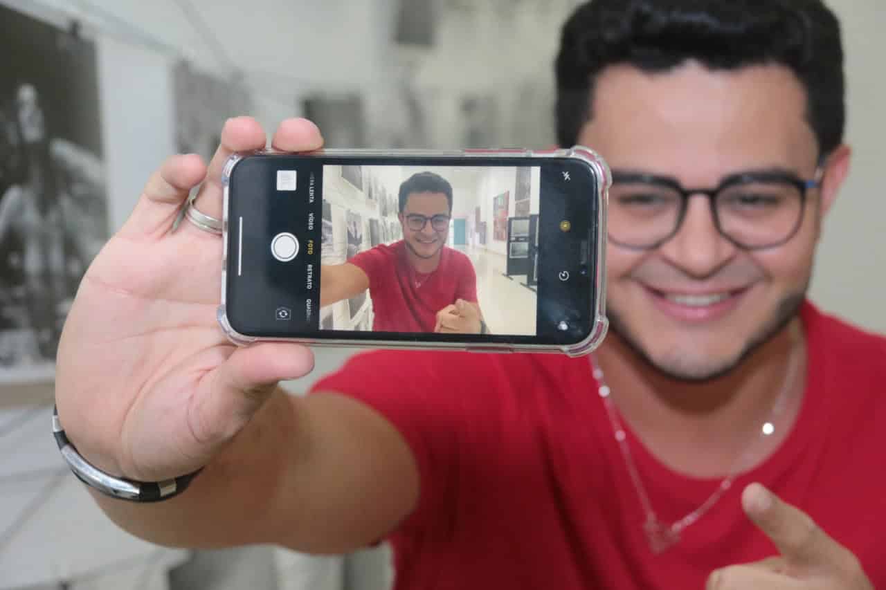 Imagem do post Digital influencer Eldo Gomes lança guia gratuito do que fazer em Brasília