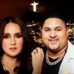 Imagem do post Confira a letra de ‘Ela Tá Movimentando’ single de Dulce María com Kevin O Chris