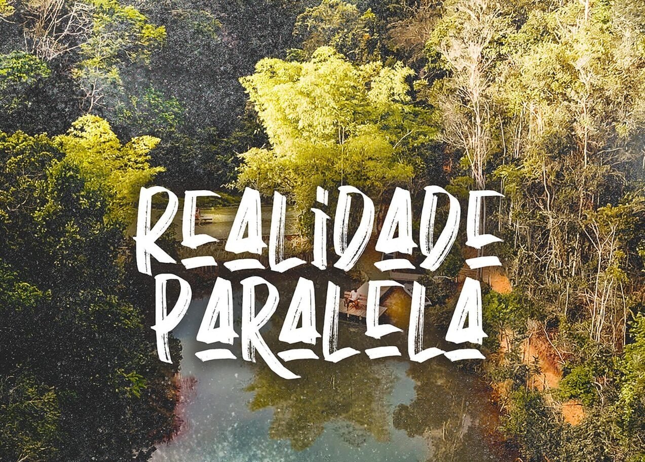 Imagem do post 3030 lança single “Realidade Paralela”