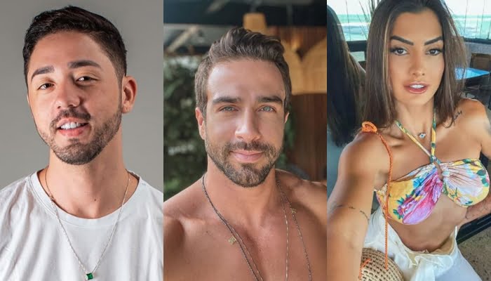 post: A Fazenda 13: Quem já está confinado para entrar no reality show?