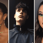 post: BreakTudo Awards 2021: Izzy La Reina, Tiago Acosta e Ludmila Lira irão se apresentar na premiação