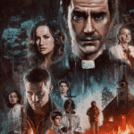 Imagem do post Netflix: Saiba a história da nova série de terror ‘Midnight Mass’