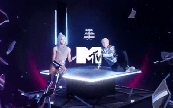 Imagem do post MTV MIAW 2021: Pabllo Vittar e Rafael Portugal serão os apresentadores da premiação, confira! 