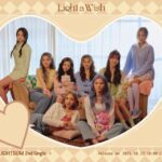 Imagem do post LIGHTSUM fará seu comeback com “Light A Wish”. Vem conferir a data e o trailer desse retorno!