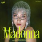 Imagem do post LUNA fará comeback no final de outubro com o single “Madonna”