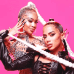 Imagem do post Fake Loving: Conheça Saweetie, rapper americana da parceria com Anitta