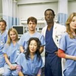 Imagem do post 18ª temporada de Grey´s Anatomy ganha data de estreia no Sony Channel