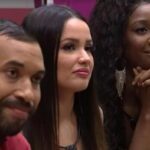 Imagem do post Camilla de Lucas, Gil do Vigor e Juliette são indicados ao People’s Choice Awards 2021 