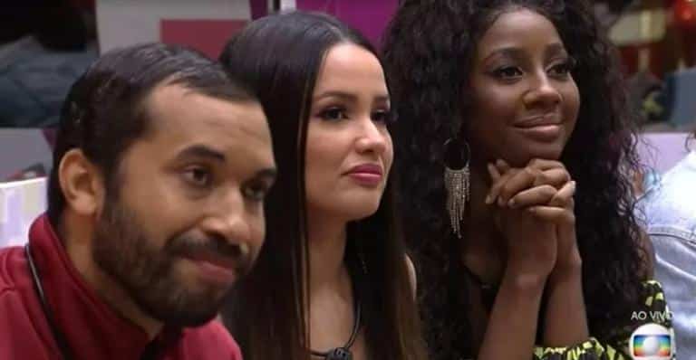 Imagem do post Camilla de Lucas, Gil do Vigor e Juliette são indicados ao People’s Choice Awards 2021 