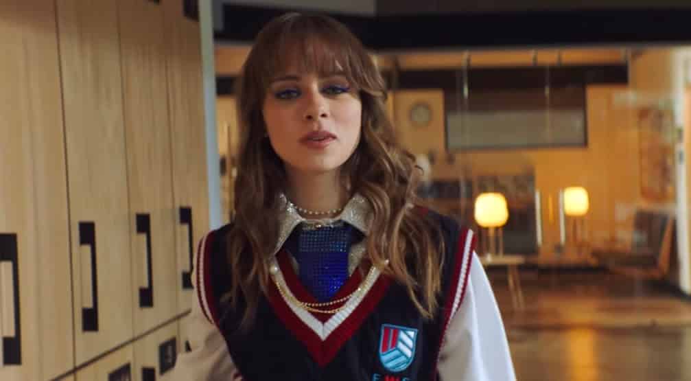 Imagem do post Rebelde Netflix lança primeiro videoclipe oficial