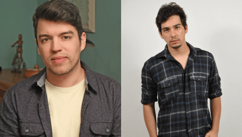 post: BreakTudo Awards 2021: Victor Neves e Leandro Martins vão se apresentar