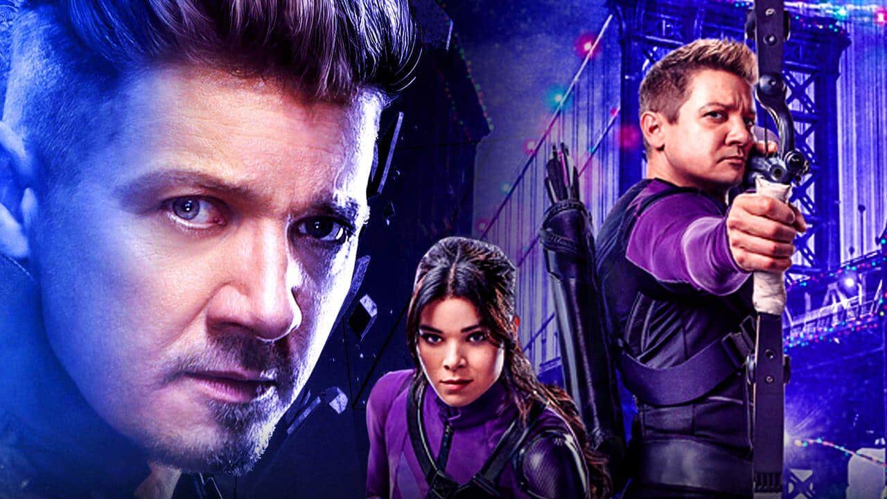 post: Review: ‘Hawkeye’, série natalina promete ser uma das melhores do MCU