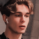 Imagem do post Conheça Nils Kuesel, jovem alemão que é sucesso no TikTok com mais de 4,5 milhões de seguidores 