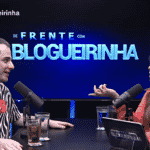 Imagem do post De Frente com Blogueirinha: Danilo Dabague, a Lorelay Fox, revela que irá criar reality com a Dia Estúdio