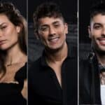 Imagem do post Enquete A Fazenda 13: Se Sthe se tornar fazendeira, quem você salva na roça, Dayane, Gui Araújo ou Tiago? Vote! 