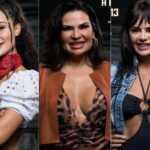 Imagem do post Enquete A Fazenda 13: Rico é o novo fazendeiro, Aline, Solange e Valentina se enfrentam na 9ª roça, quem você salva? Vote! 