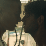 Imagem do post A Roda do Tempo: Josha Stradowski que interpreta Rand, já protagonizou filme gay com cenas quentes, confira! 