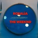 Imagem do post Tradução de “La Fama” de Rosalía e The Weeknd