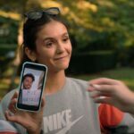 Imagem do post Filme “Um Match Surpresa”, estrelado por Nina Dobrev, está na segunda posição dos mais assistidos na Netflix Brasil 