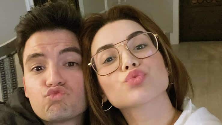 Imagem do post Polêmica: Bruna Gomes diz que Felipe Neto terminou relacionamento de 5 anos com ela por telefone, confira!