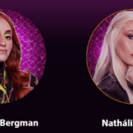 Imagem do post Enquete Final Corrida das Blogueiras 3: Quem merece ser a grande campeã do talent show – Lidyanne Bergman ou Nathália Mattis? Vote!