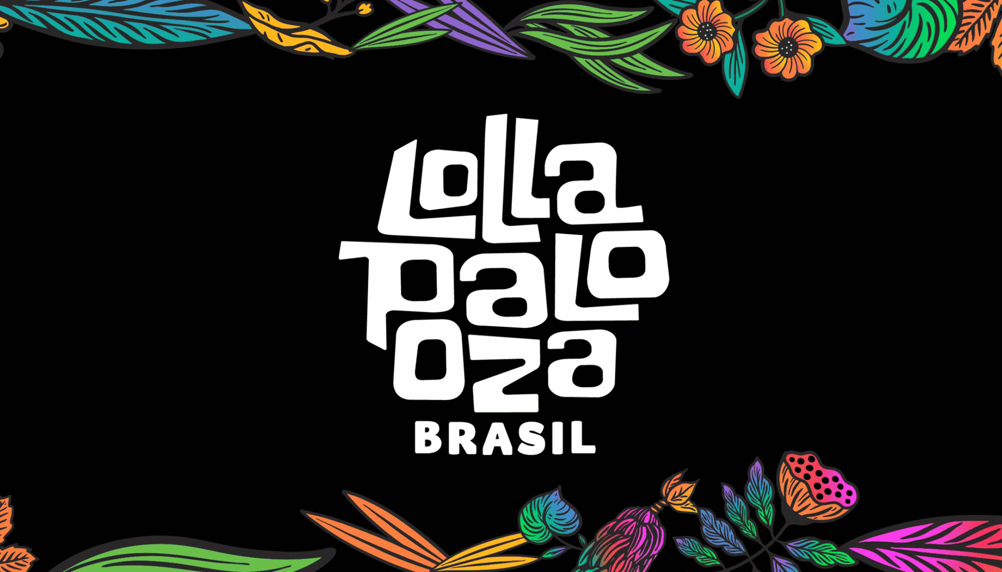 Lollapalooza Brasil Artistas Pop que já subiram aos palcos de um dos