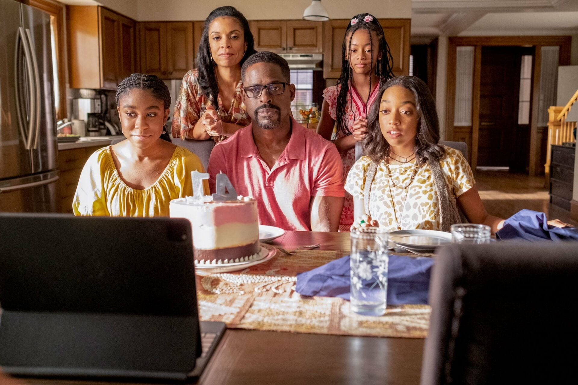 post: This Is Us estreia sexta temporada em janeiro de 2022