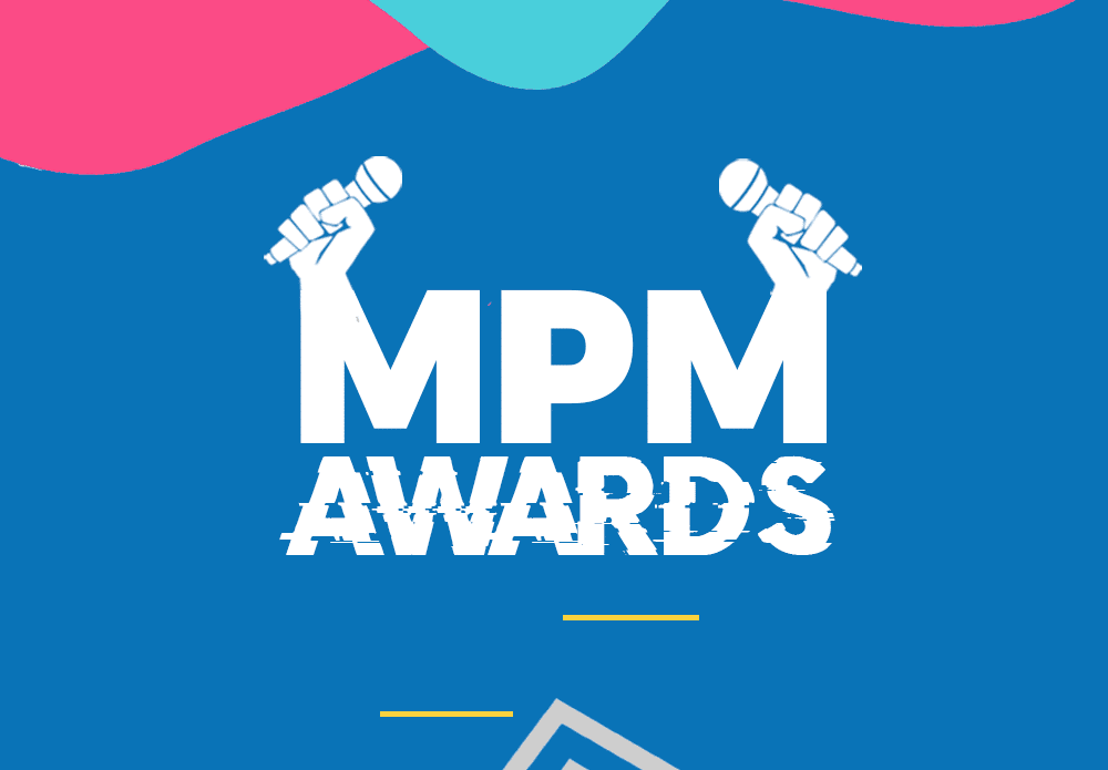 post: MPM Awards 2021! Votações encerram amanhã 10/12; saiba como votar nas categorias